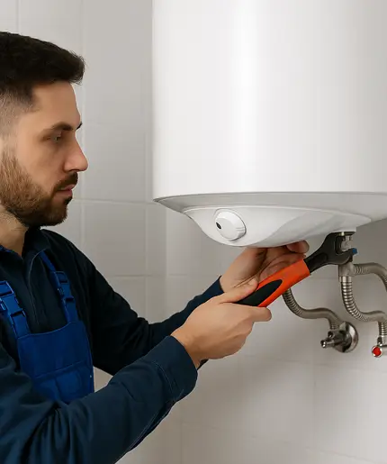Water Heater Installation Watauga TX - Professional Plumber Installation & Replacement