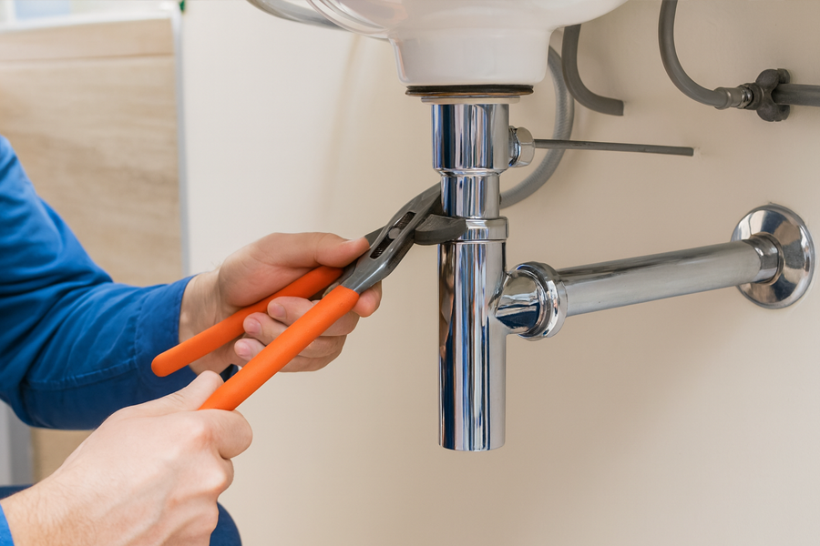 Emergency Plumber Watauga TX - Fast Leak Detection, Pipe Repair & 24/7 Service